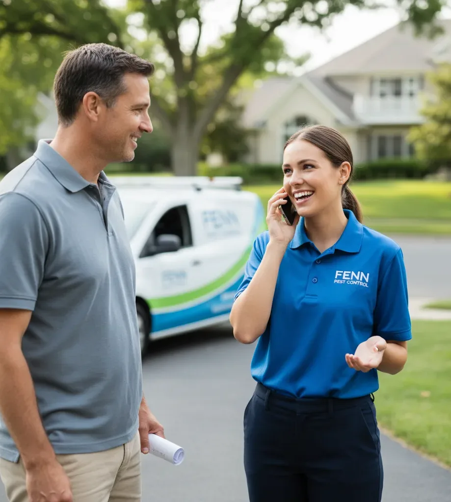 Rodent Control in Lehi, UT